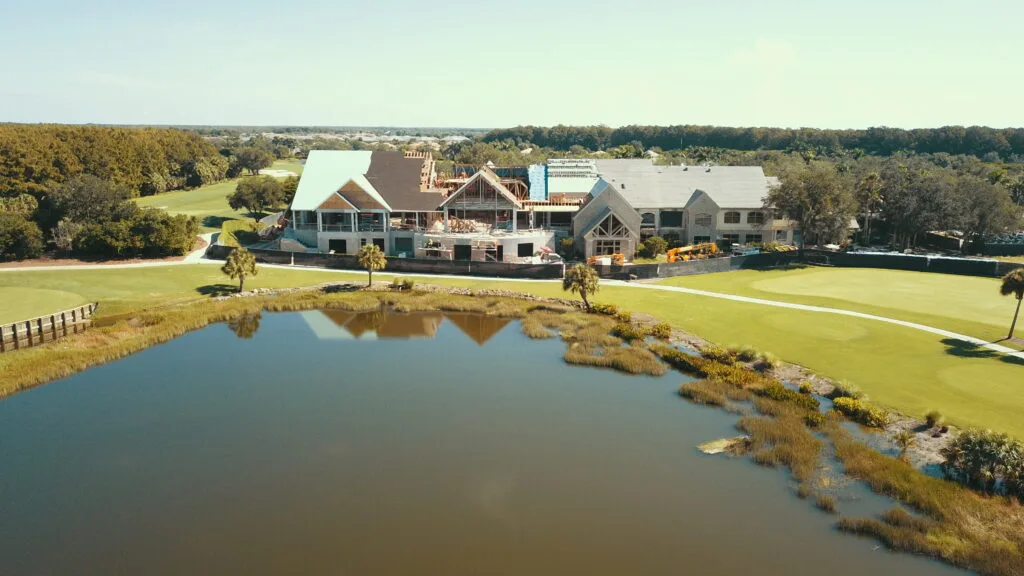 Twin Eagles Clubhouse image 7