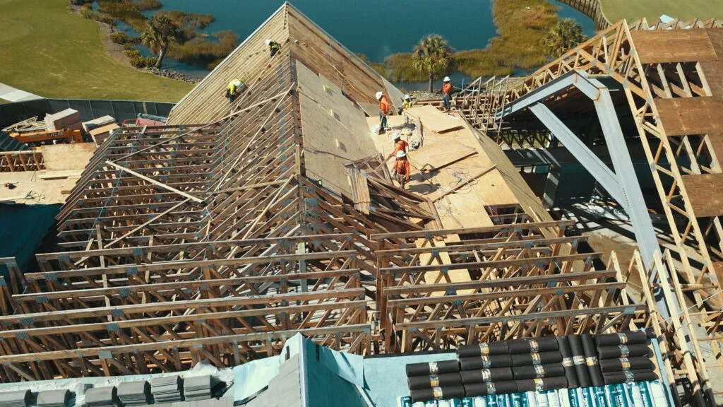 Twin Eagles Clubhouse image 9