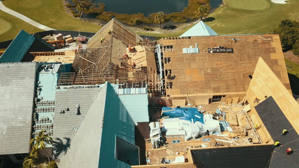 Twin Eagles Clubhouse image 10