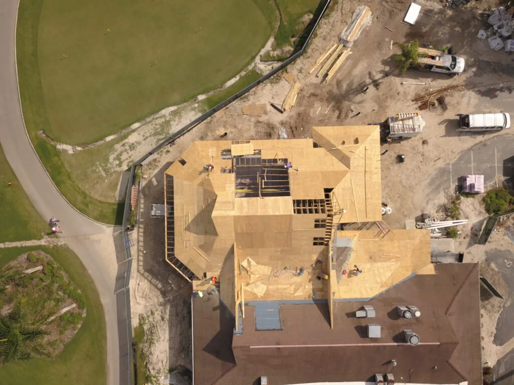 Royal Palm Clubhouse