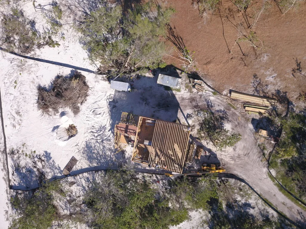 Keewaydin Island Beach House image 4