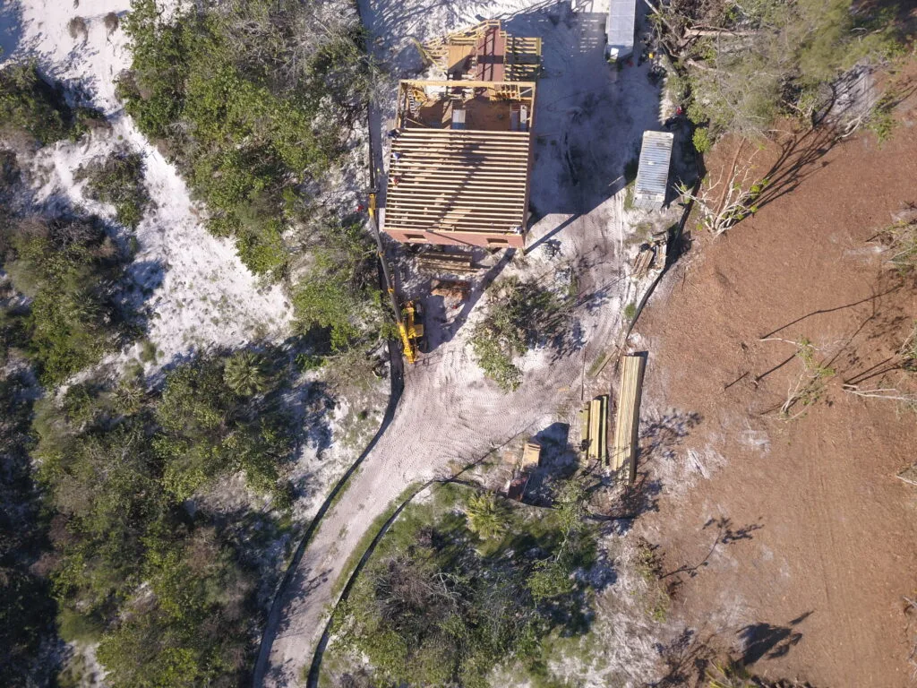 Keewaydin Island Beach House image 5