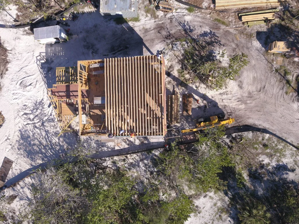 Keewaydin Island Beach House image 6