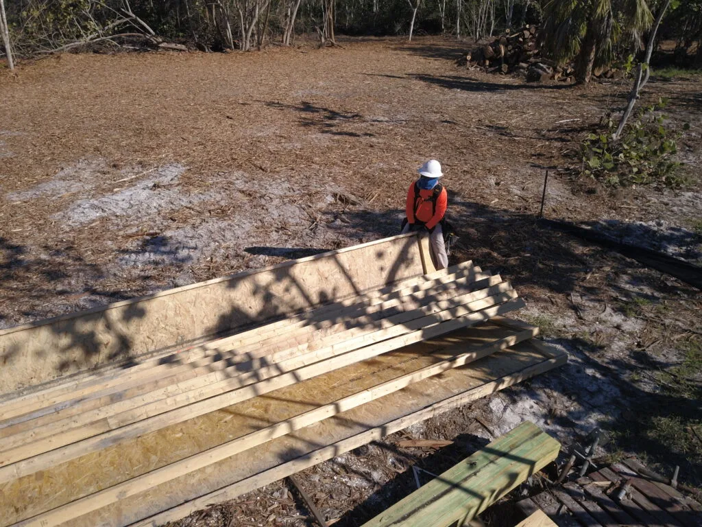 Keewaydin Island Beach House image 8
