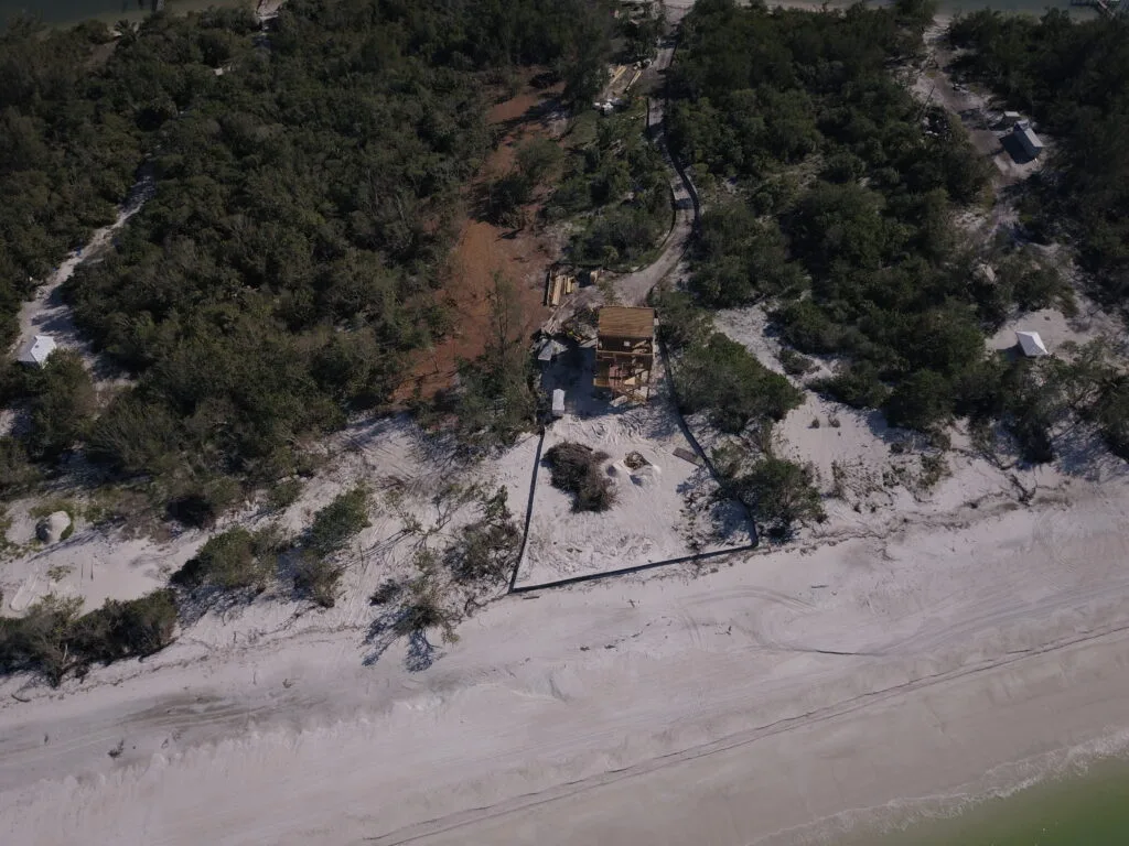 Keewaydin Island Beach House image 11