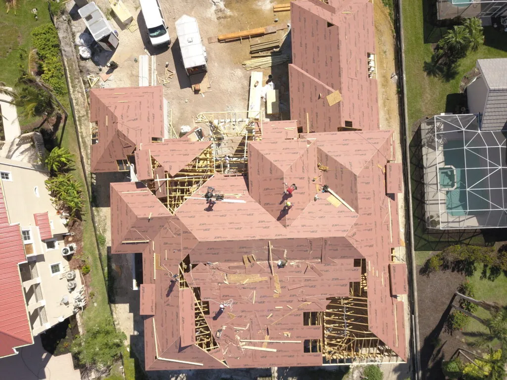 B. Residence image 12