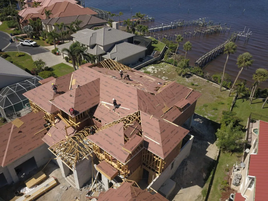 B. Residence image 6
