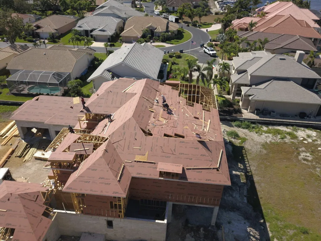 B. Residence image 7