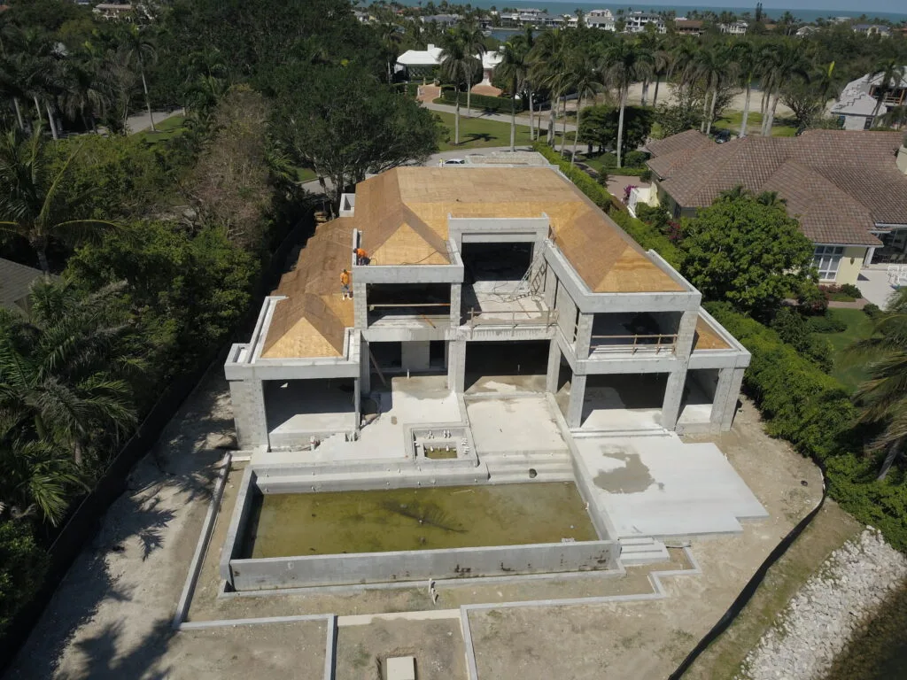 Naples Residence