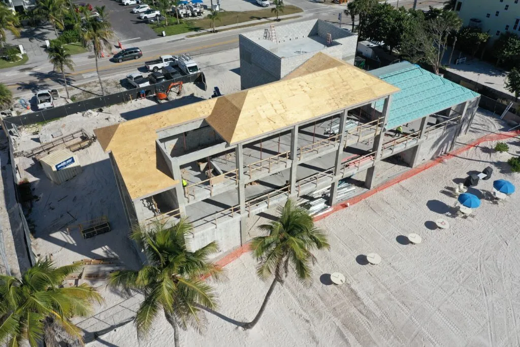 Hickory Blvd at Commons Beach Club image 2